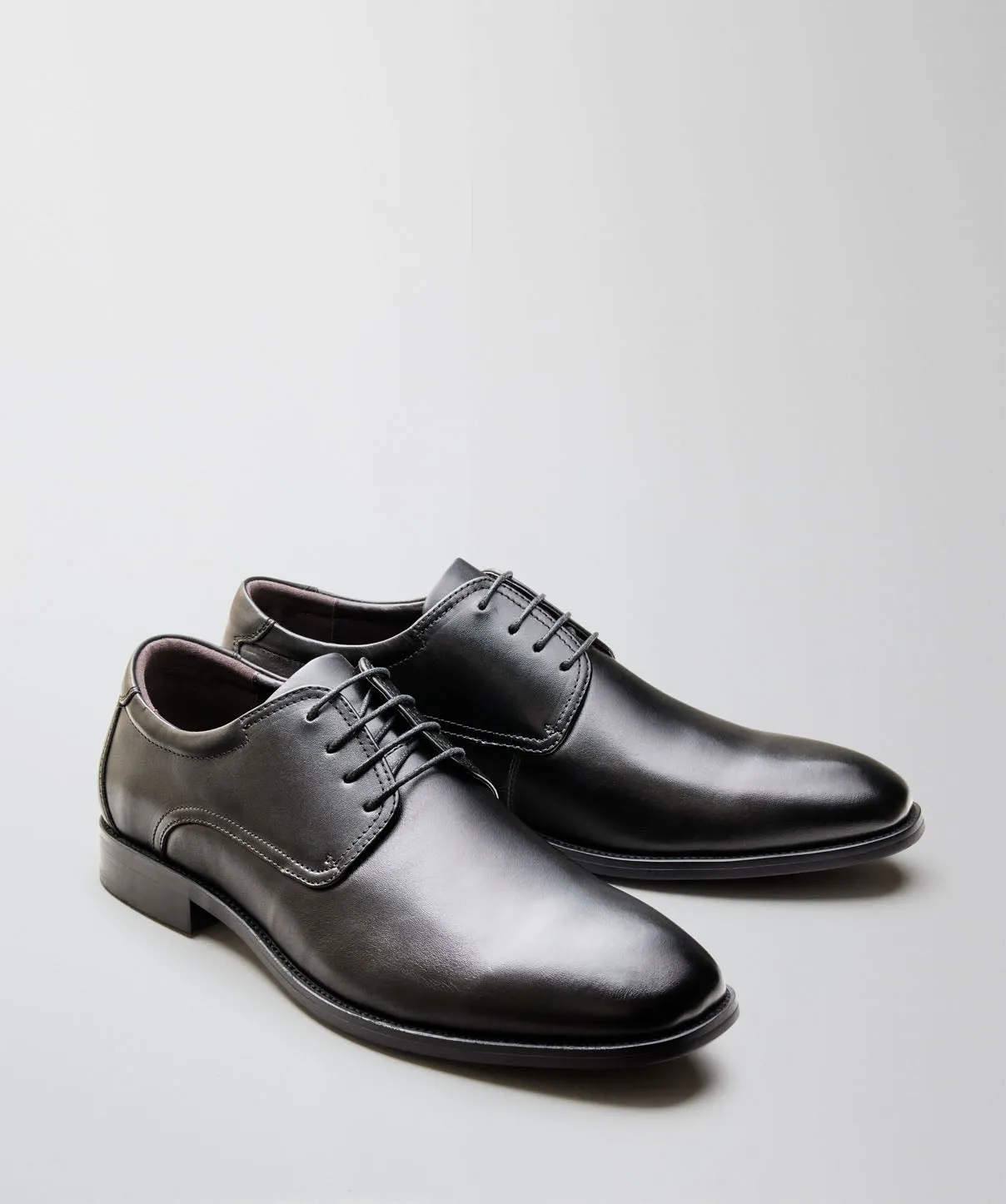 Dress Shoe - Black sold by GAZMAN product image thumbnail 4