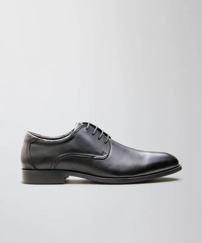 Dress Shoe - Black made by GAZMAN