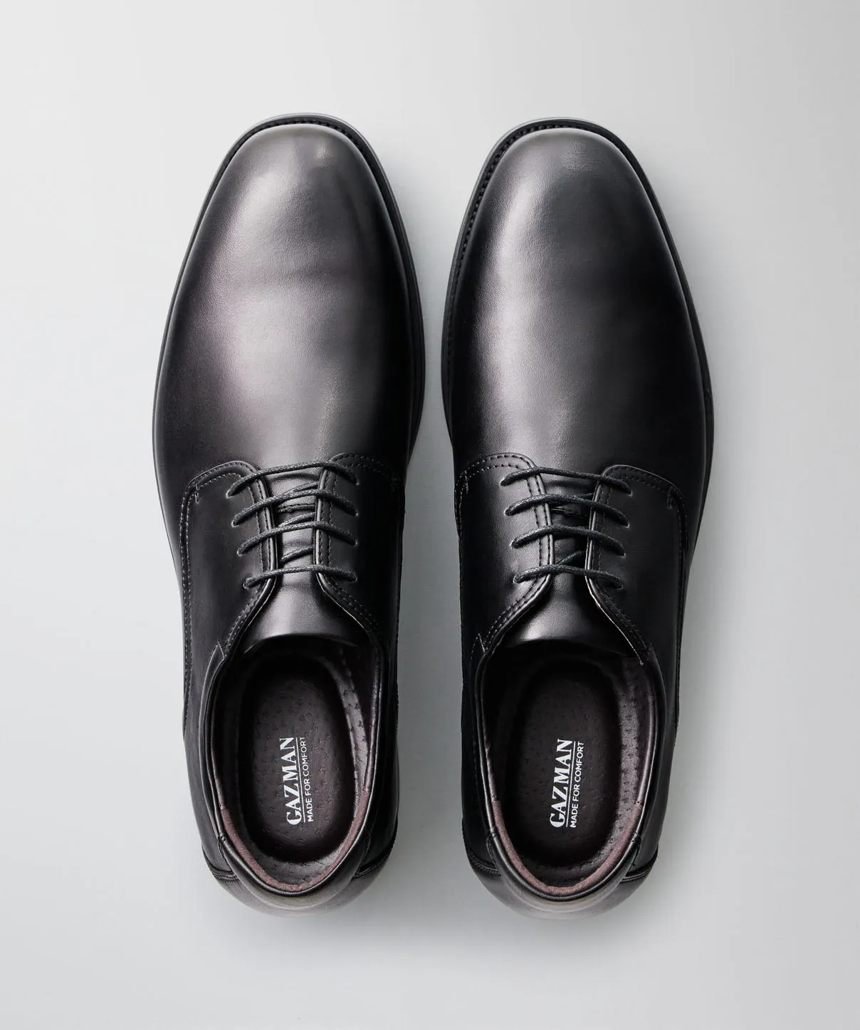 Dress Shoe - Black sold by GAZMAN product image thumbnail 2