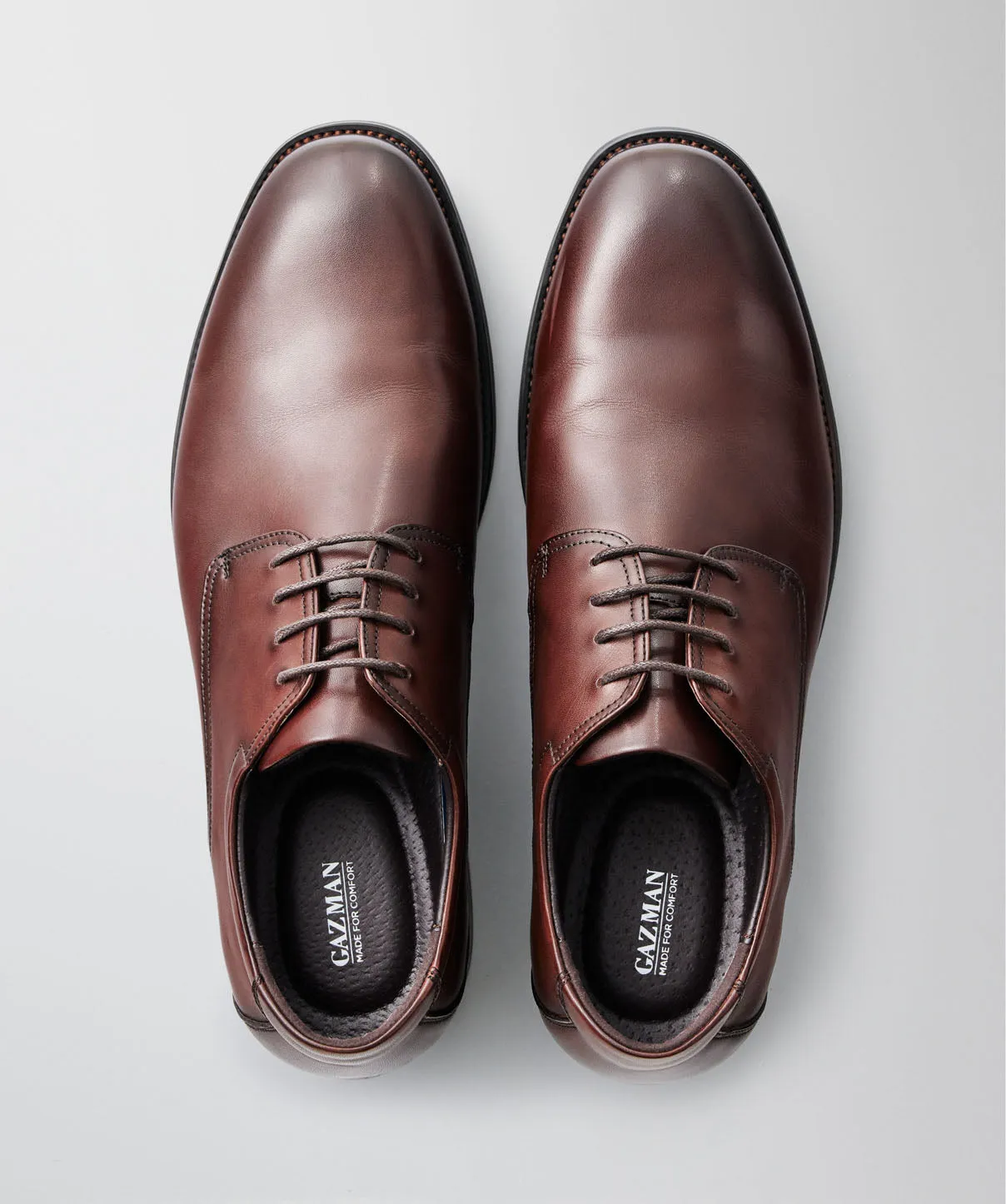 Dress Shoe - Tan sold by GAZMAN product image thumbnail 2
