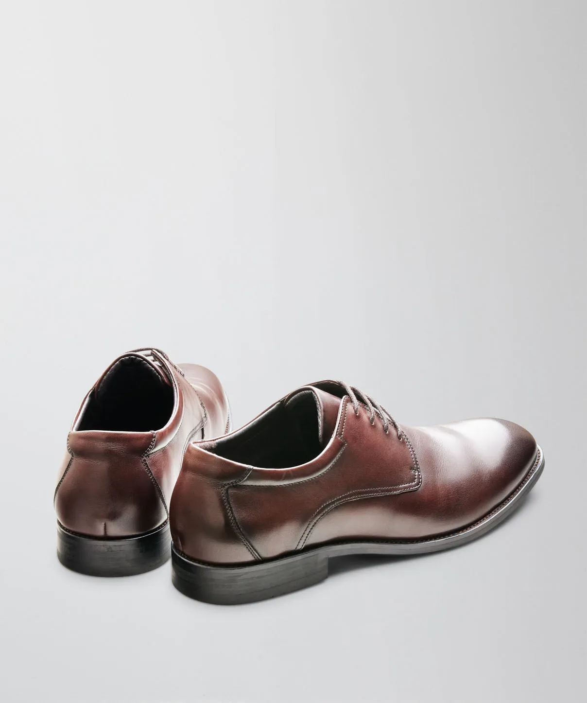 Dress Shoe - Tan sold by GAZMAN product image thumbnail 3