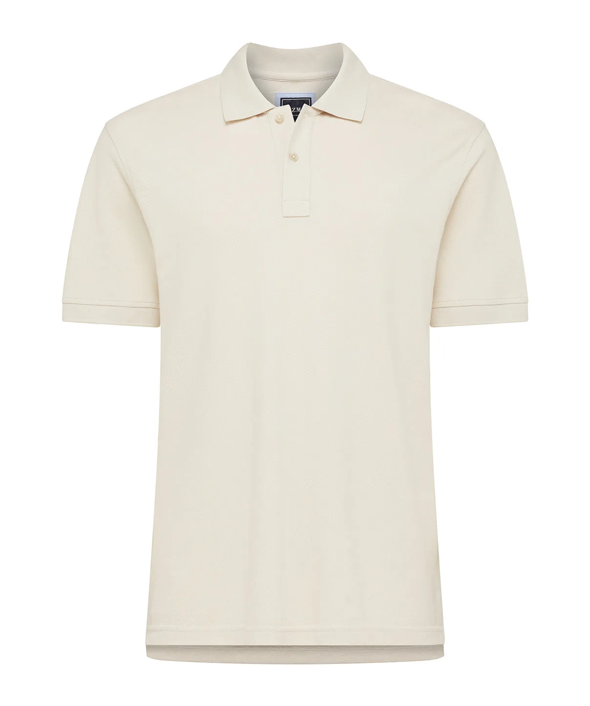 Classic Pique Polo - Canvas sold by GAZMAN product image thumbnail 2