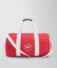 Canvas Duffle Bag - Red sold by GAZMAN