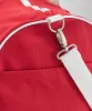 Canvas Duffle Bag - Red sold by GAZMAN