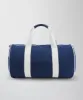 Canvas Duffle Bag - Navy sold by GAZMAN