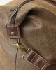 Weekender Bag - Brown sold by GAZMAN