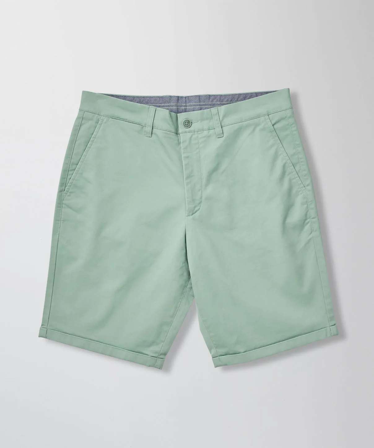Modern Club Shorts - Sage sold by GAZMAN product image thumbnail 3
