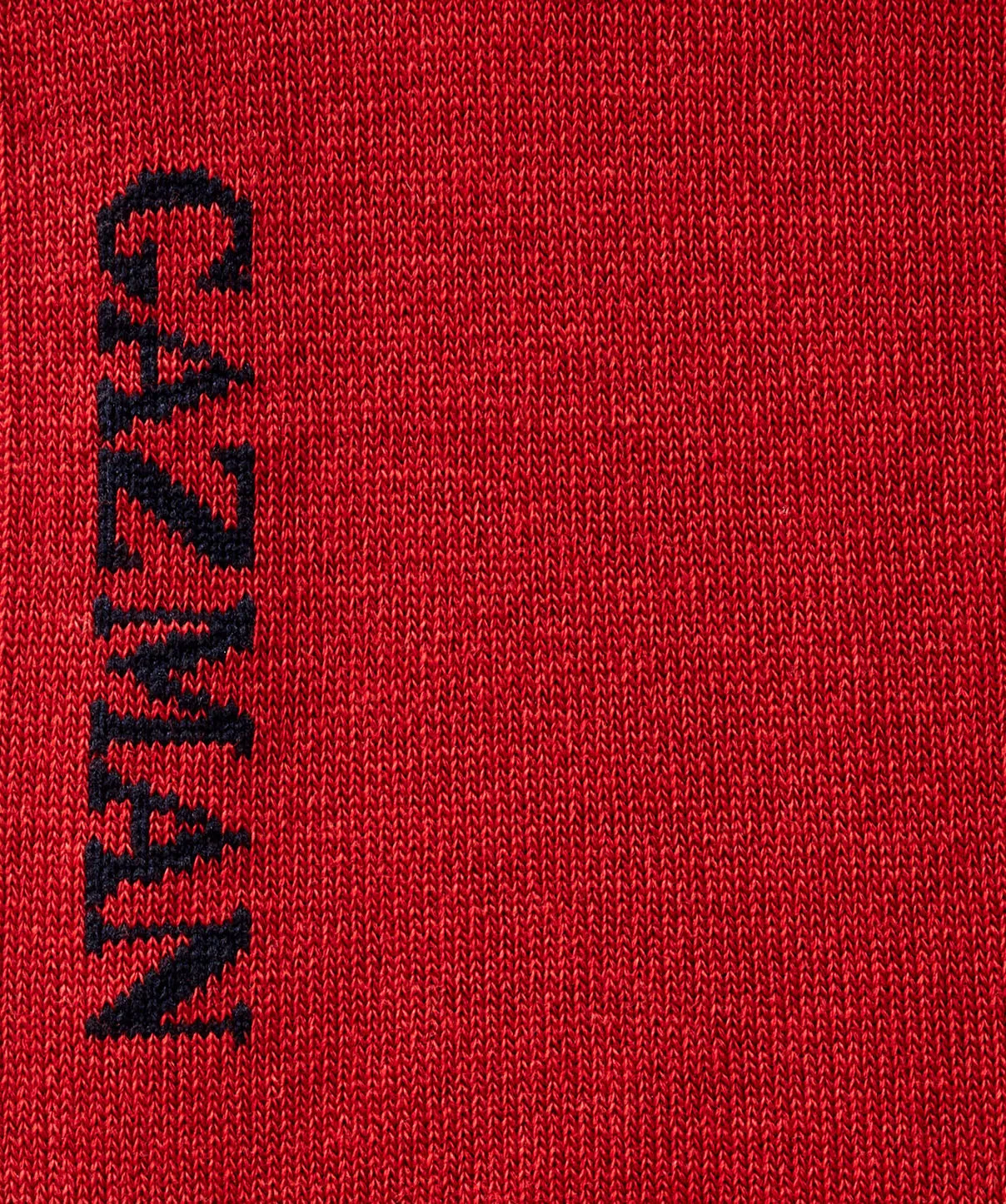 Non Sailing Sock - Red sold by GAZMAN product image thumbnail 3