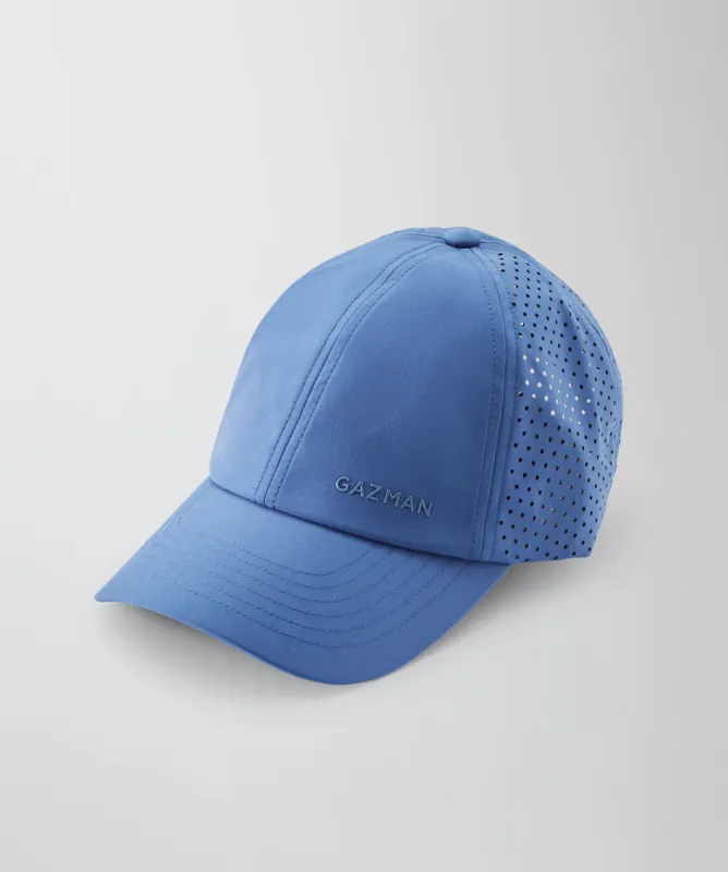 GAZFLEX Cap - Blue sold by GAZMAN