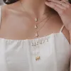 Gardenia Sapphire and White Sapphire Owl Pendant Necklace in 9ct Yellow Gold sold by Gemondo Jewellery