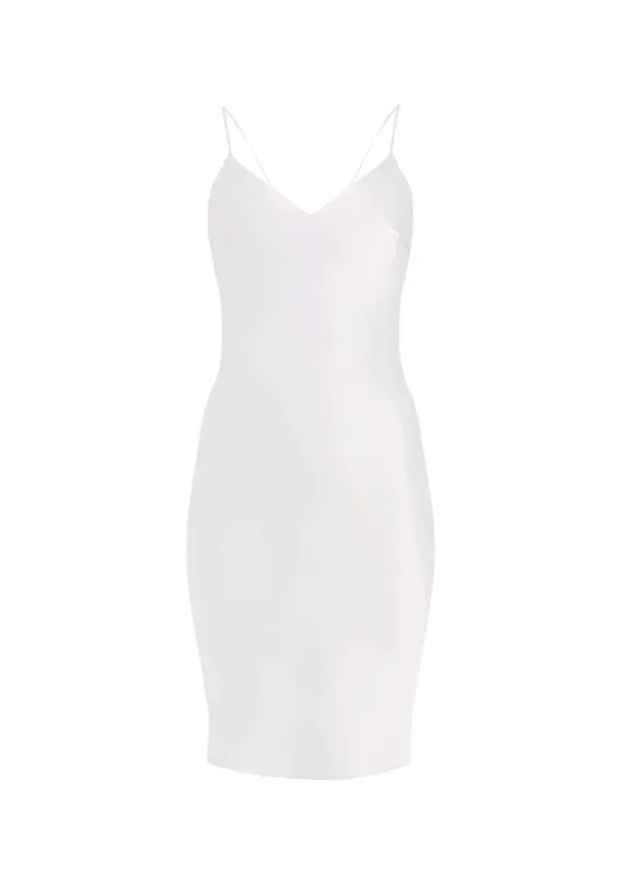 Sophia Short Slip sold by Gilda & Pearl