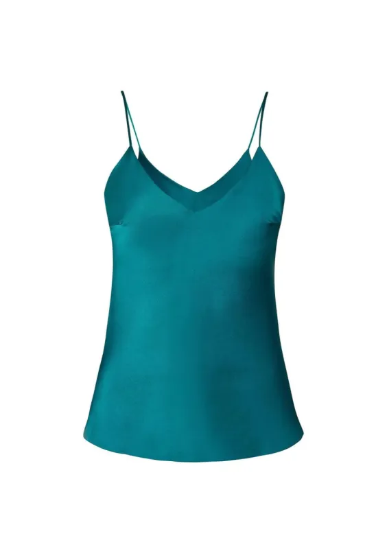 Sophia Camisole sold by Gilda & Pearl