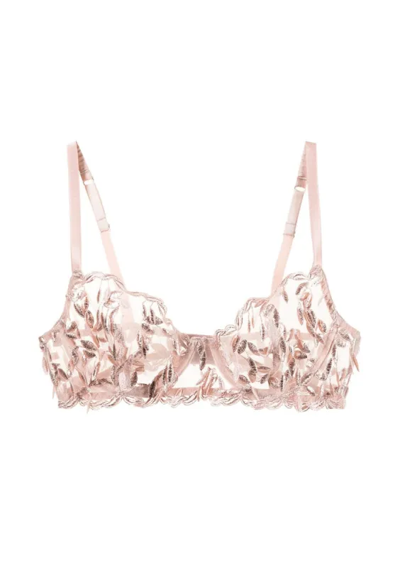 Tallulah Lingerie Bra sold by Gilda & Pearl