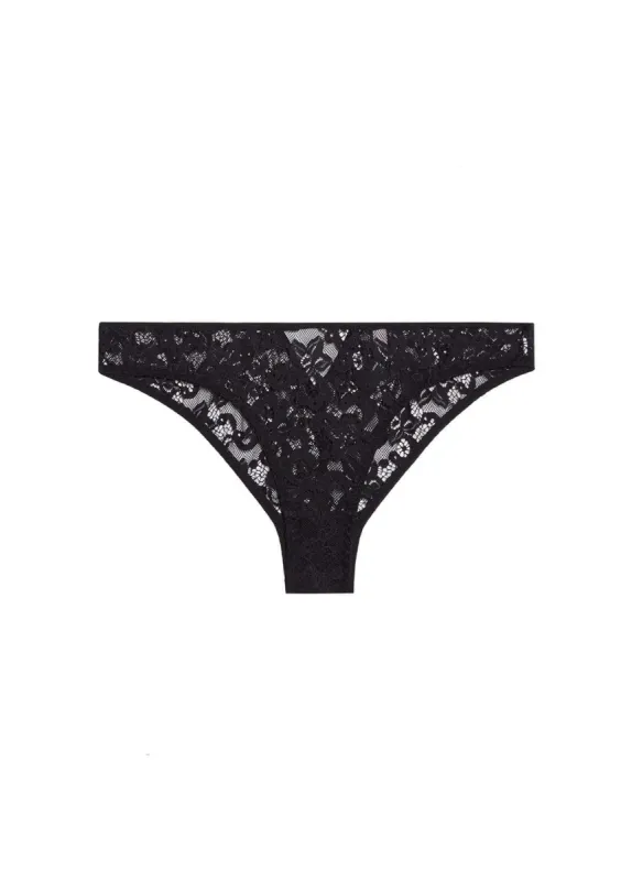 Emelia Lace Knicker sold by Gilda & Pearl
