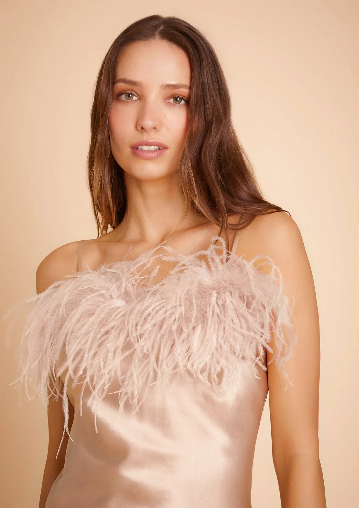 Starring Role Short Slip sold by Gilda & Pearl product image thumbnail 2