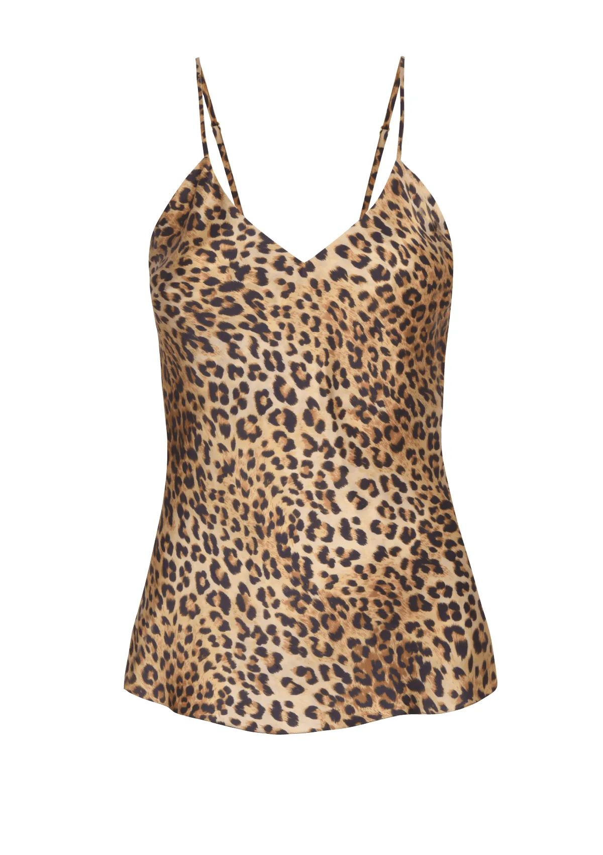 Golden Hollywood Camisole sold by Gilda & Pearl
