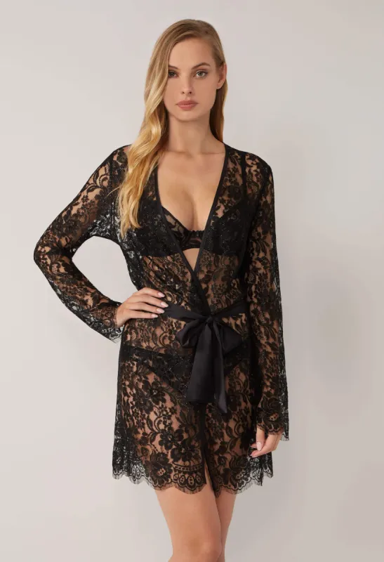 Knightsbridge Robe sold by Gilda & Pearl