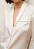 Backstage Signature Silk Pyjama sold by Gilda & Pearl