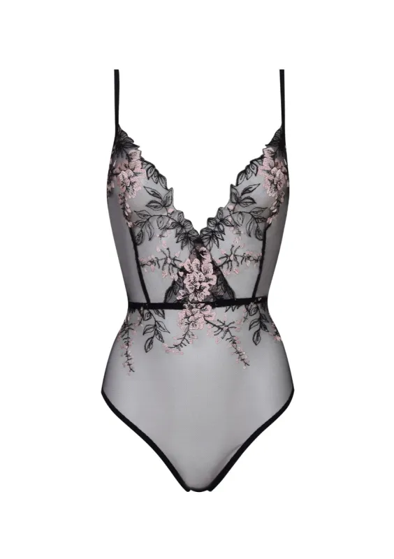 Jardin De La Lune Body made by Gilda & Pearl