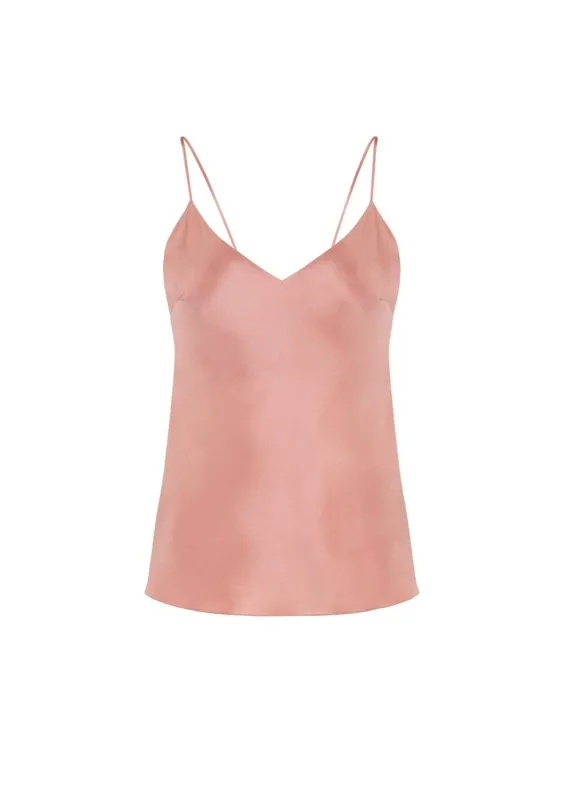 Sophia Camisole sold by Gilda & Pearl