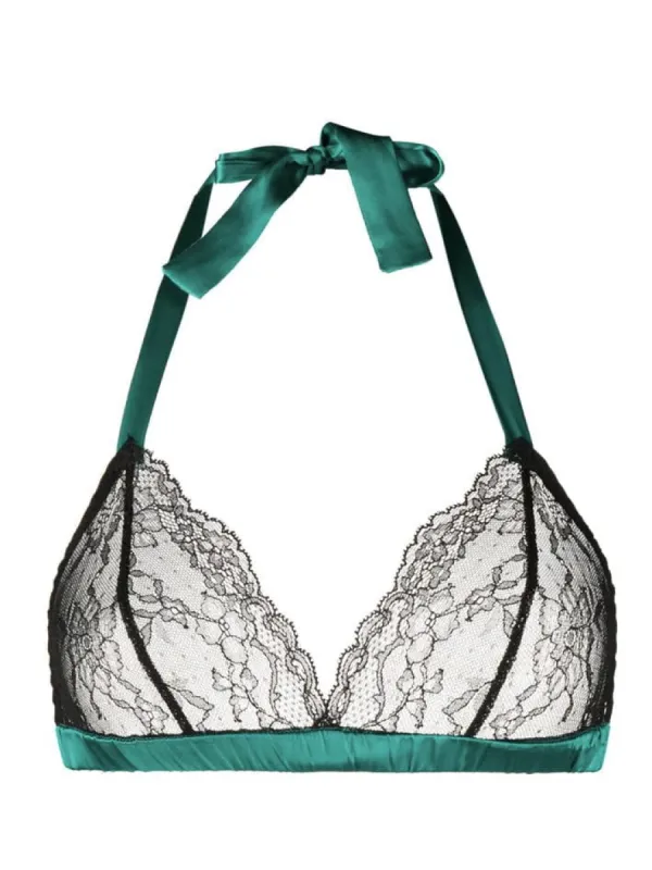 Eva Soft Bra sold by Gilda & Pearl