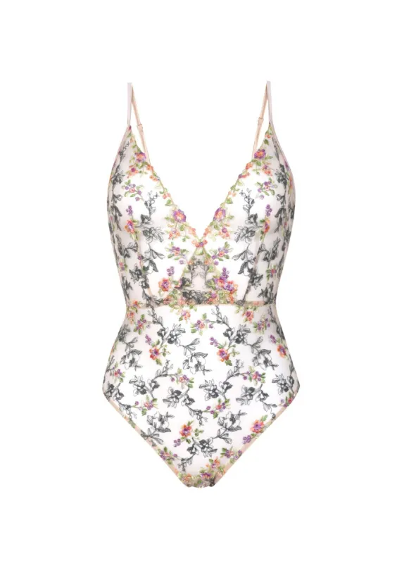 Fiori Body sold by Gilda & Pearl