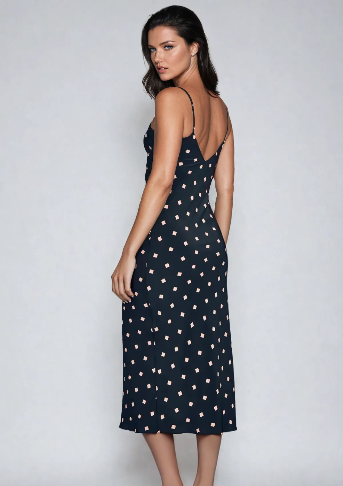 Voyage Midi Slip sold by Gilda & Pearl product image thumbnail 4