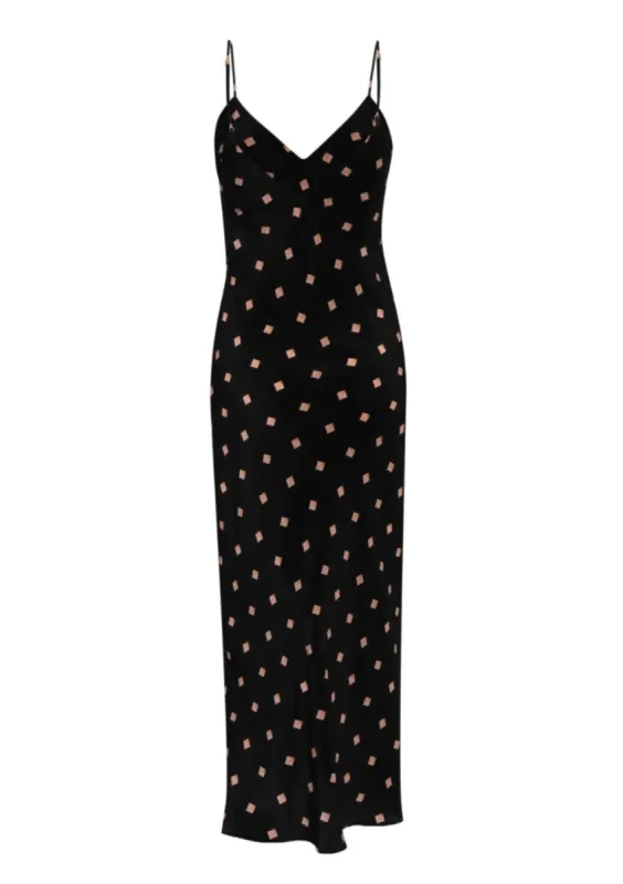 Voyage Midi Slip sold by Gilda & Pearl