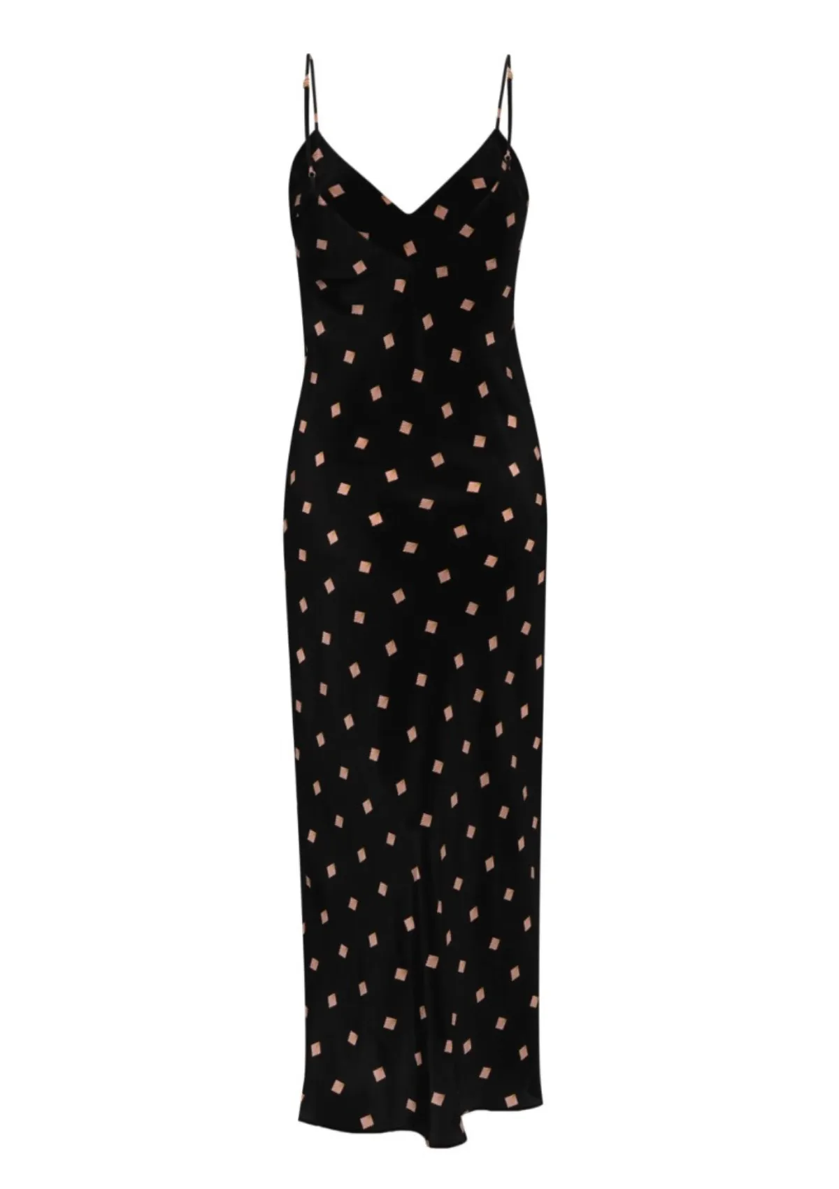 Voyage Midi Slip sold by Gilda & Pearl