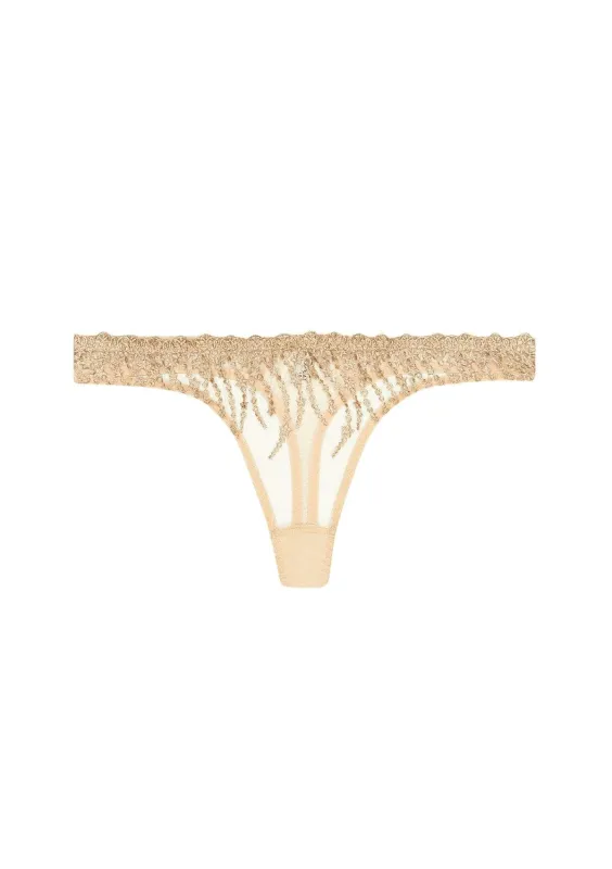 Under The Stars Knicker made by Gilda & Pearl