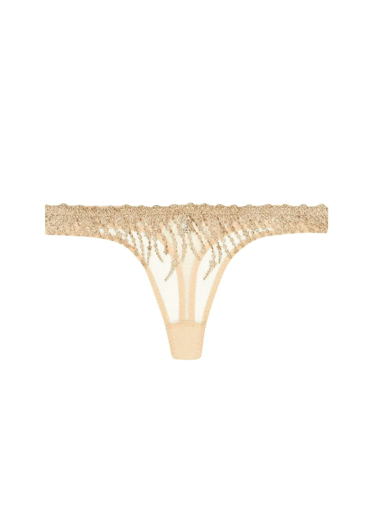 Under The Stars Knicker sold by Gilda & Pearl