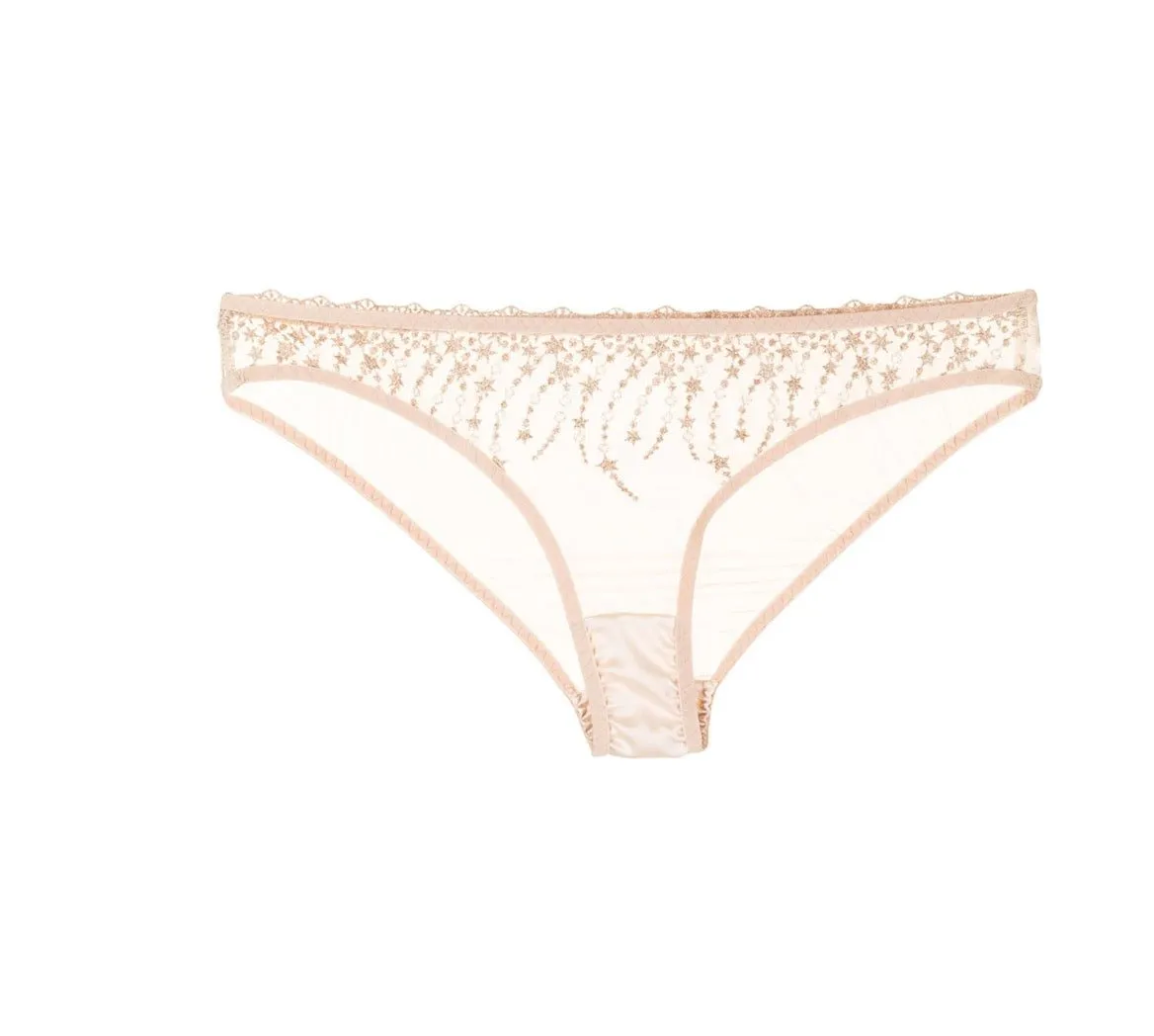 Under The Stars Knicker sold by Gilda & Pearl product image thumbnail 3