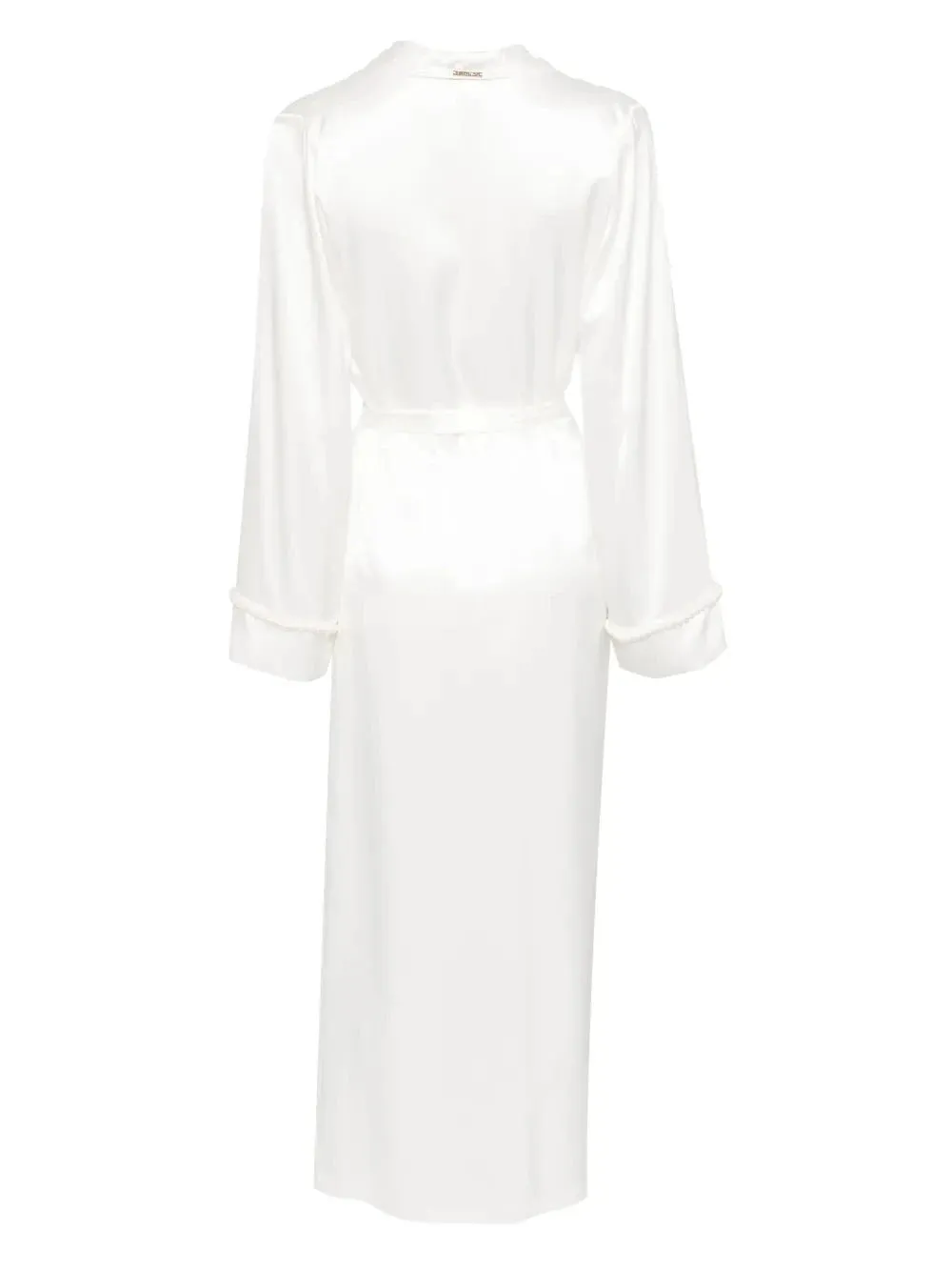 Girls Love Pearls Long Robe sold by Gilda & Pearl product image thumbnail 2