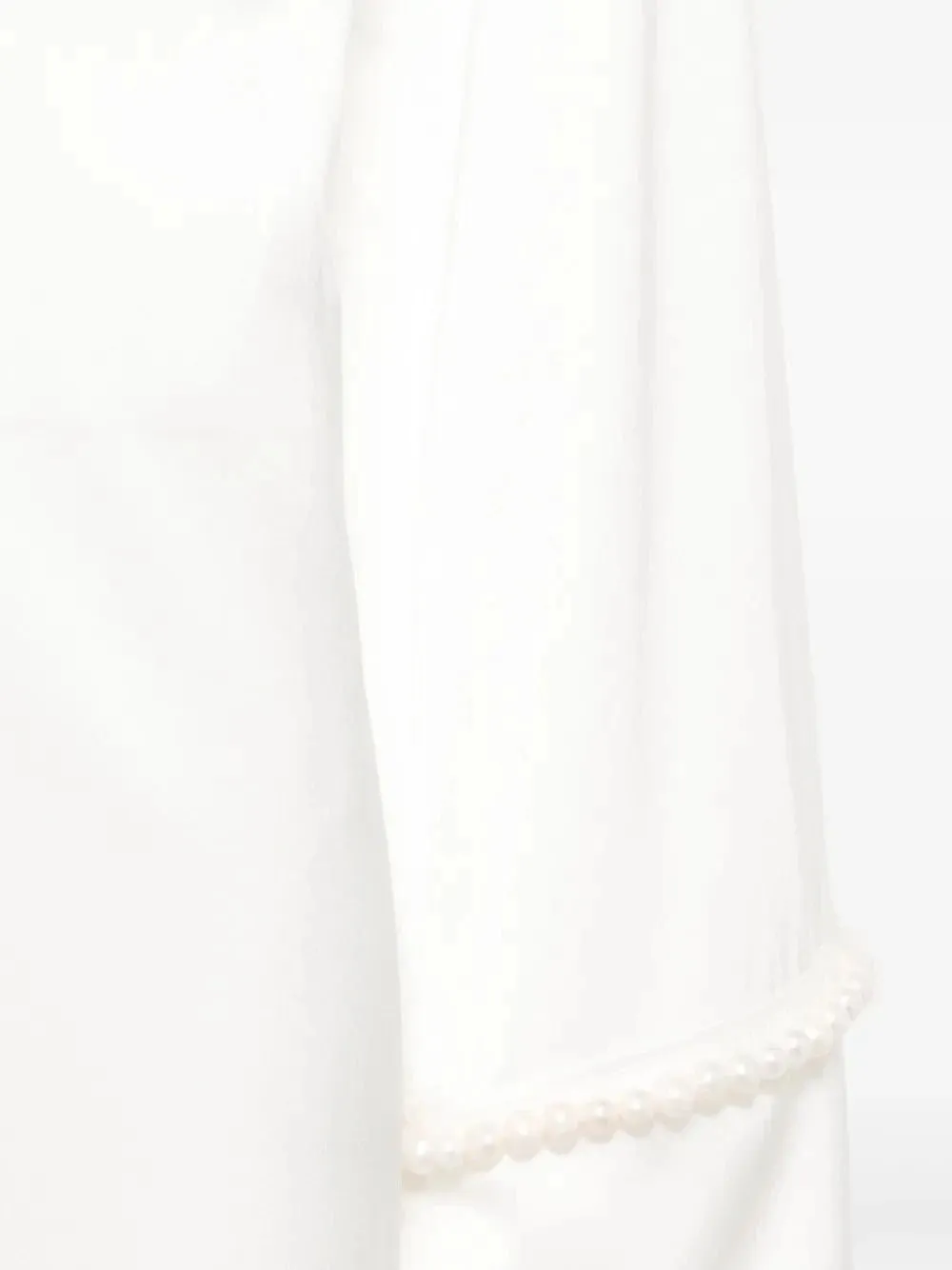 Girls Love Pearls Long Robe sold by Gilda & Pearl product image thumbnail 3