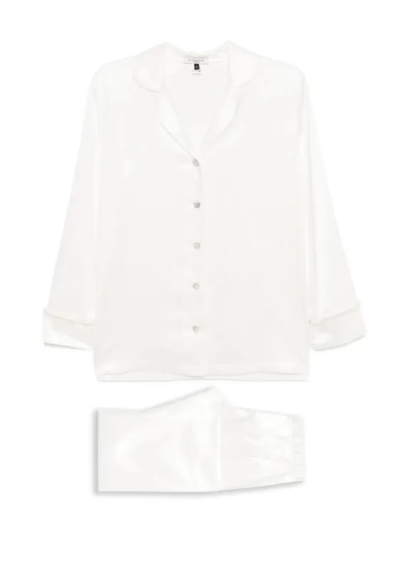 Girls Love Pearls Pyjama Set sold by Gilda & Pearl