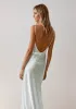 Girls Love Pearls Long Slip sold by Gilda & Pearl