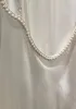 Girls Love Pearls Long Slip sold by Gilda & Pearl