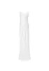 Girls Love Pearls Long Slip sold by Gilda & Pearl