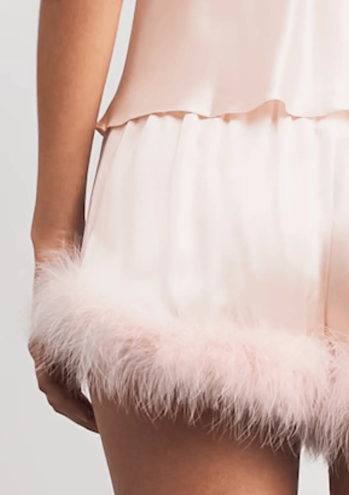 Taylor Short sold by Gilda & Pearl product image thumbnail 3