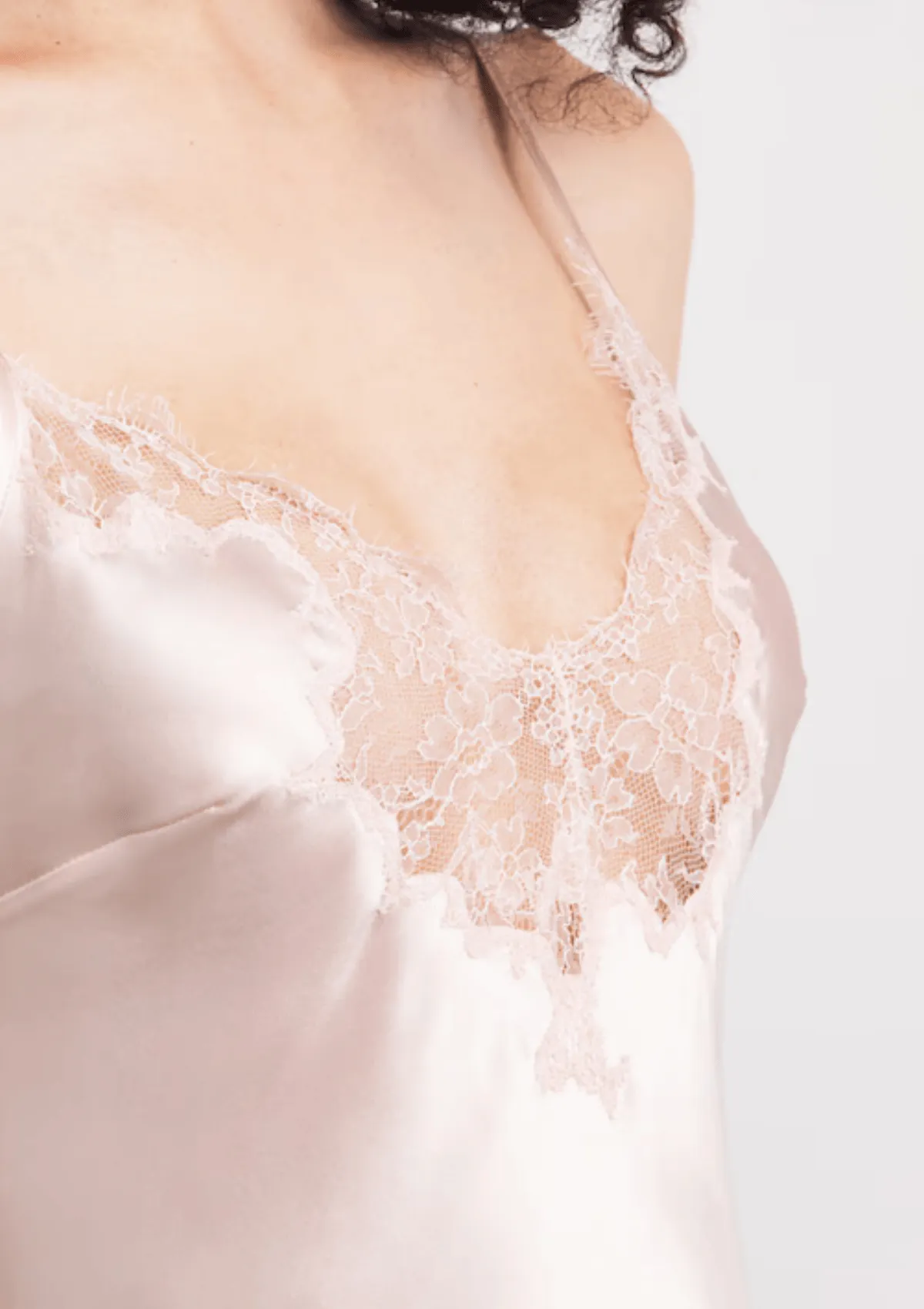 In Dreams Short Slip sold by Gilda & Pearl product image thumbnail 3