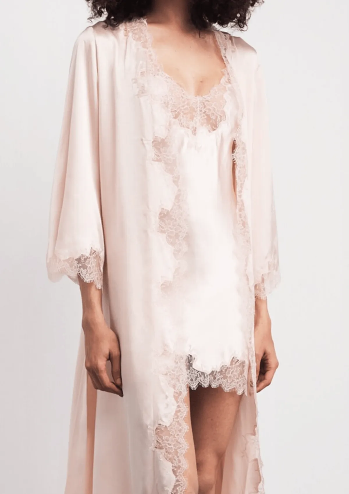 In Dreams Short Slip sold by Gilda & Pearl product image thumbnail 4
