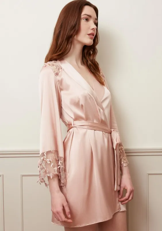 Tallulah Robe sold by Gilda & Pearl