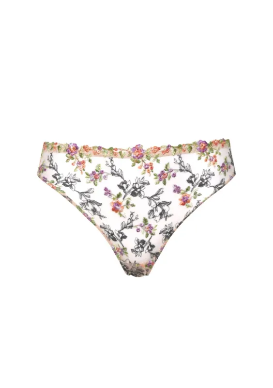 Fiori Knicker sold by Gilda & Pearl