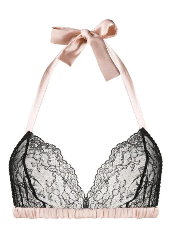 Cherie Soft Bra sold by Gilda & Pearl