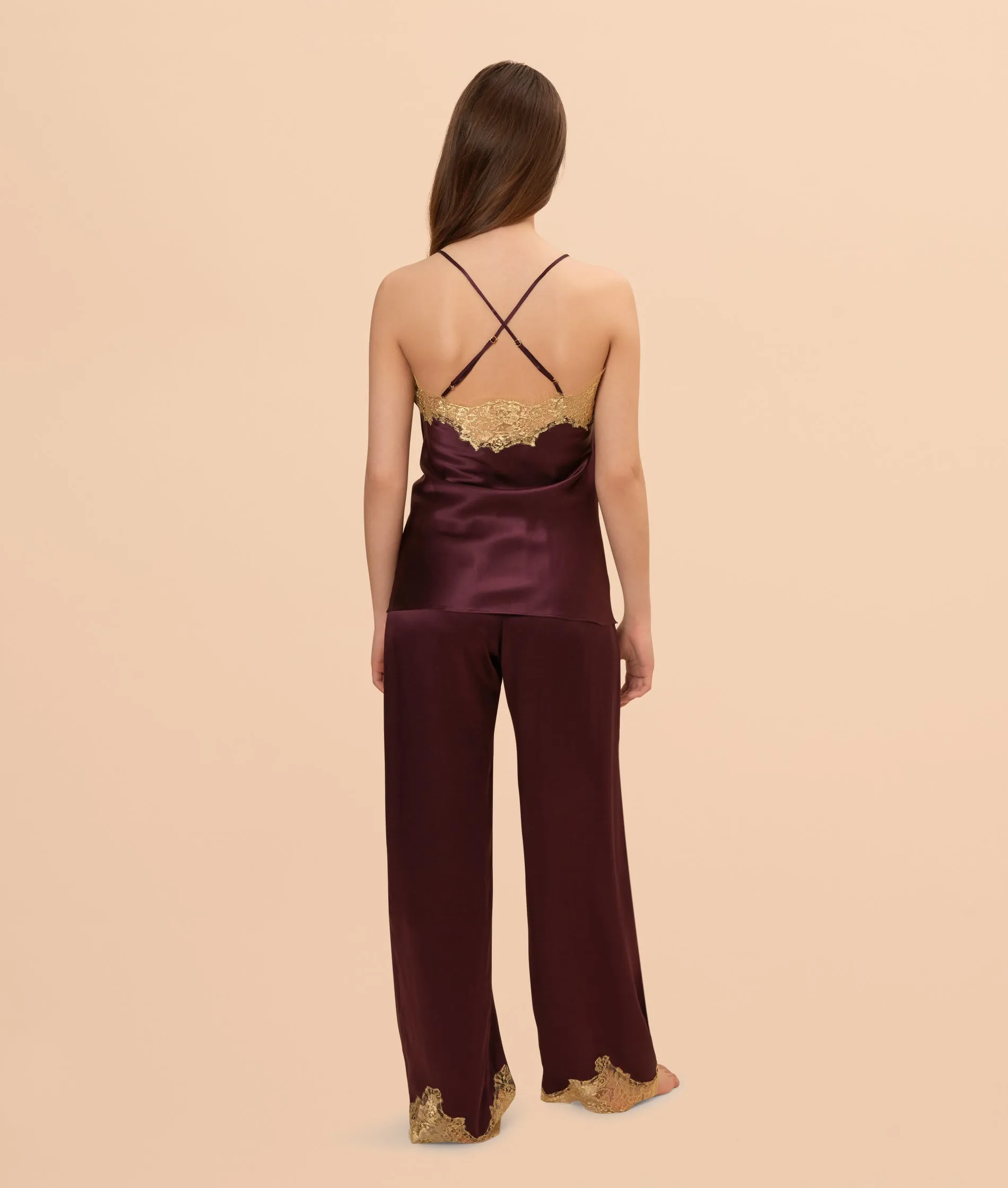 Pyjama Trouser sold by Gilda & Pearl product image thumbnail 2