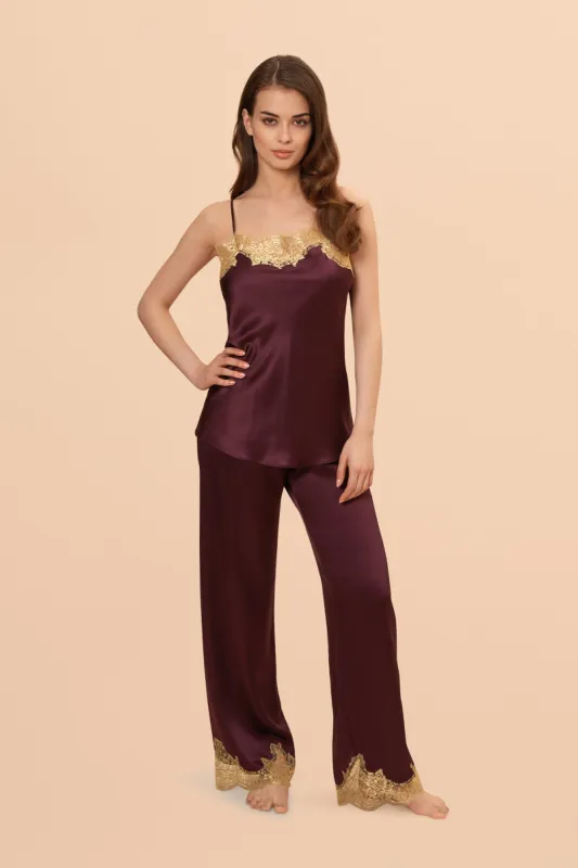 Pyjama Trouser sold by Gilda & Pearl