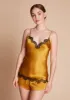 To The Stars Camisole sold by Gilda & Pearl
