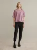 LUIRO t-shirt, rose sold by Globe Hope