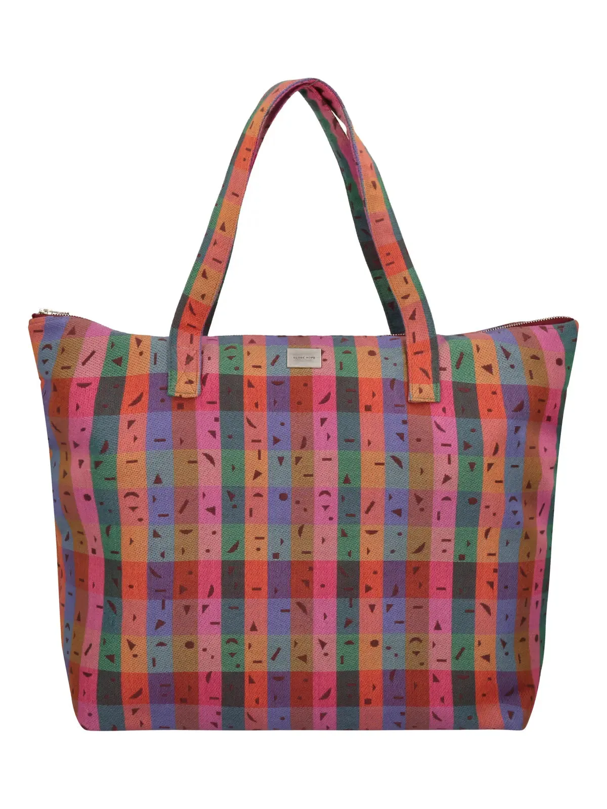VIHMA bag, multicolor sold by Globe Hope product image thumbnail 2