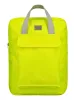KAARINA 2.0 backpack, neon yellow sold by Globe Hope